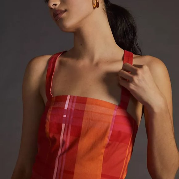 Corey Lynn Calter Ayla Jumpsuit - Picture 4 of 10